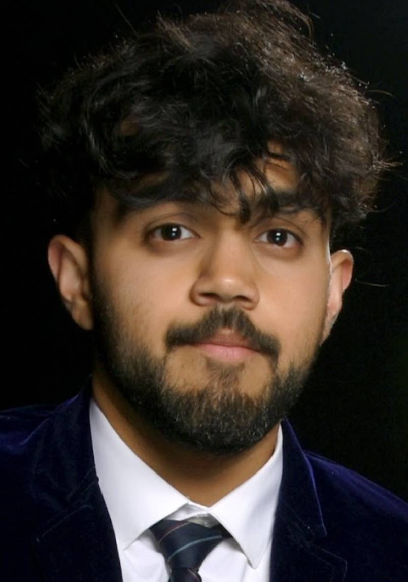 Rohil Khare